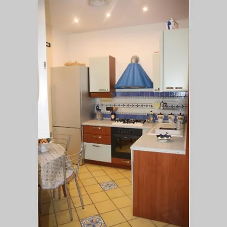 Apartment Casa Anna Sant'Agnello