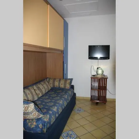 Casa Anna Apartment