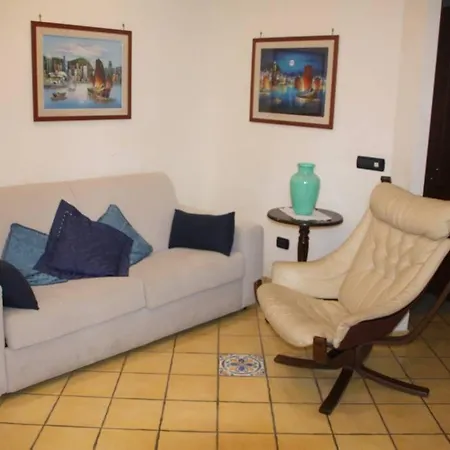Casa Anna Sant'Agnello