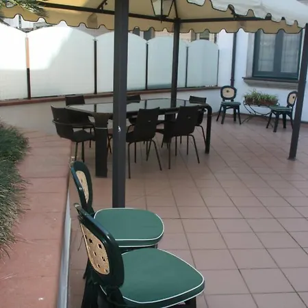 Casa Anna Apartment *