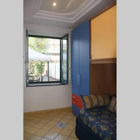 Apartment Casa Anna Sant'Agnello