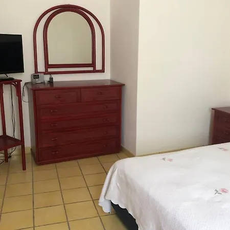 Apartment Casa Anna