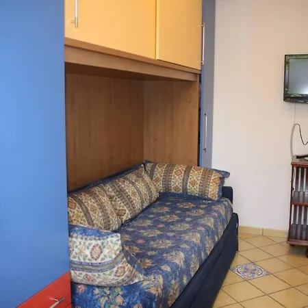 Casa Anna * Sant'Agnello