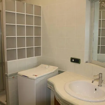 Casa Anna Appartement Sant'Agnello