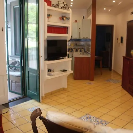 Casa Anna Appartement